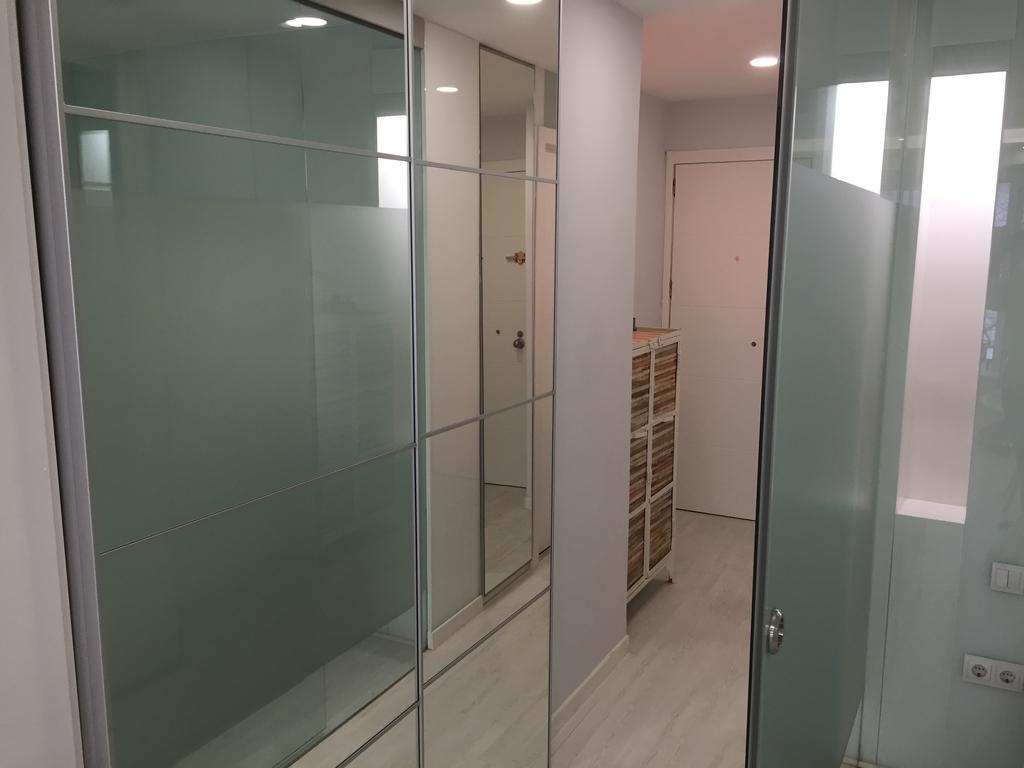 Terraza De Salamanca مدريد المظهر الخارجي الصورة
